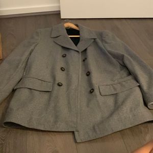 NWOT Ralph Lauren coat